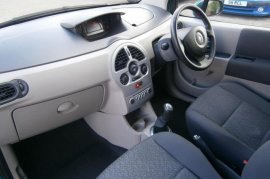 Renault Modus 1.5
