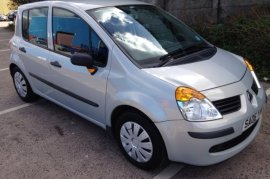 Renault Modus 1.4