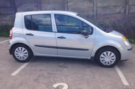 Renault Modus 1.4