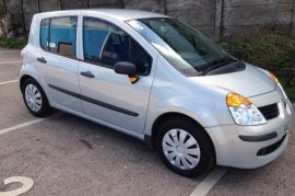 Renault Modus 1.4