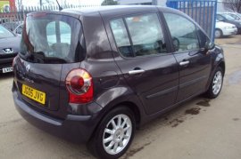 Renault Modus 1.5
