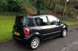 Renault Modus 1.5