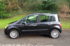Renault Modus 1.5