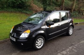Renault Modus 1.5