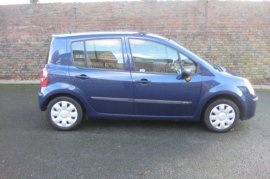 Renault Modus 1.4