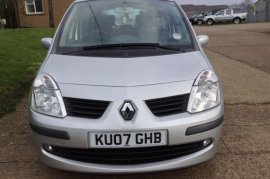 Renault Modus 1.4