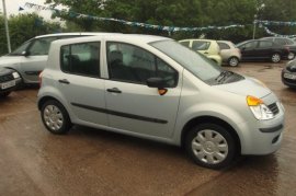 Renault Modus 1.4