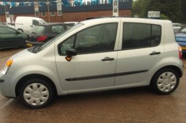 Renault Modus 1.4