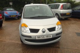 Renault Modus 1.4