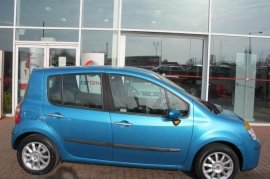 Renault Modus 1.6