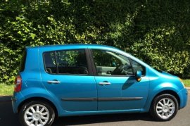 Renault Modus 1.4