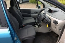 Renault Modus 1.6