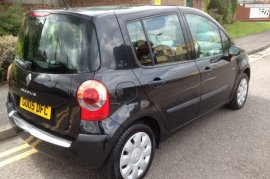 Renault Modus 1.4