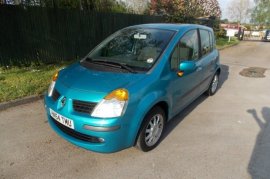 Renault Modus 1.6