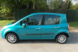 Renault Modus 1.6