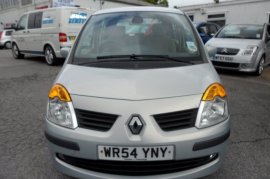 Renault Modus 1.5
