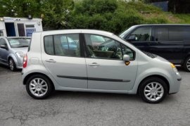 Renault Modus 1.5