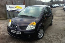 Renault Modus 1.4