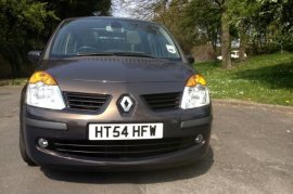 Renault Modus 1.4