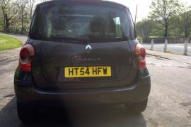Renault Modus 1.4