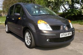 Renault Modus 1.4