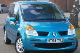 Renault Modus 1.4