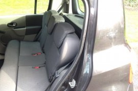 Renault Modus 1.5