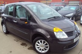 Renault Modus 1.5