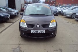 Renault Modus 1.5