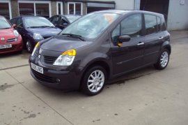 Renault Modus 1.5