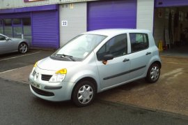 Renault Modus 1.4