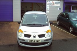 Renault Modus 1.4