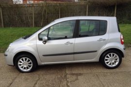 Renault Modus 1.4