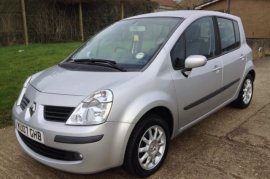 Renault Modus 1.4