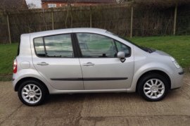 Renault Modus 1.4