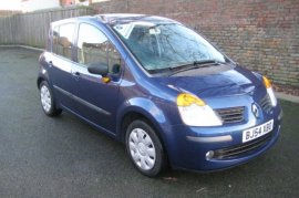 Renault Modus 1.4