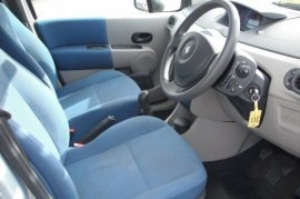 Renault Modus 1.2