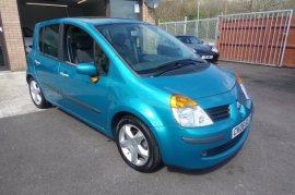 Renault Modus 1.4