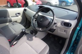 Renault Modus 1.4