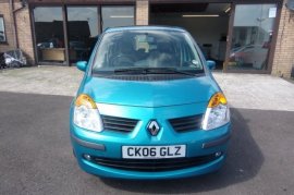 Renault Modus 1.4