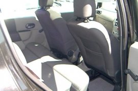 Renault Modus 1.4