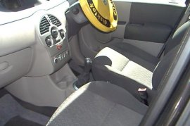 Renault Modus 1.4