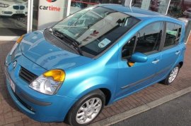 Renault Modus 1.6