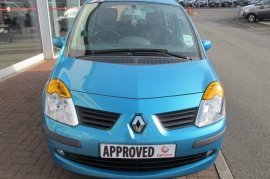 Renault Modus 1.6
