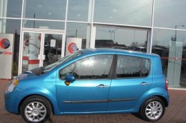 Renault Modus 1.6