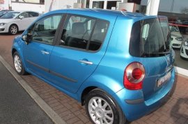Renault Modus 1.6