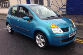 Renault Modus 1.4