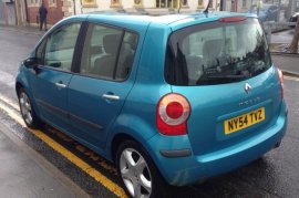 Renault Modus 1.4