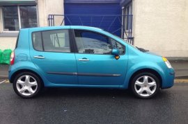 Renault Modus 1.4