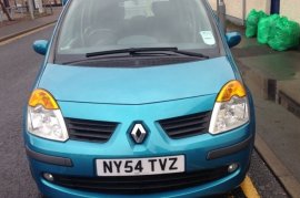 Renault Modus 1.4